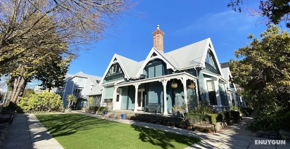 Orari Bed and Breakfast - Öne Çıkan Resim