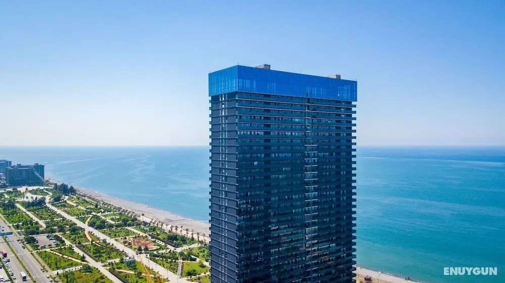 Orbi Beach Tower Hotel Official - Öne Çıkan Resim