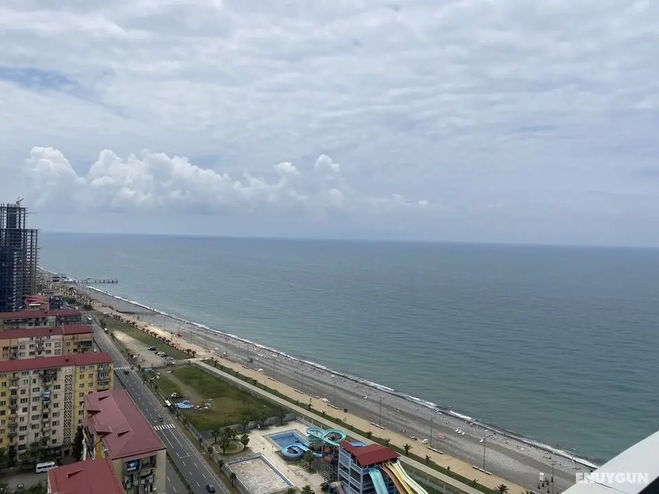 Orbi Sun&Sea Apartments - Oda