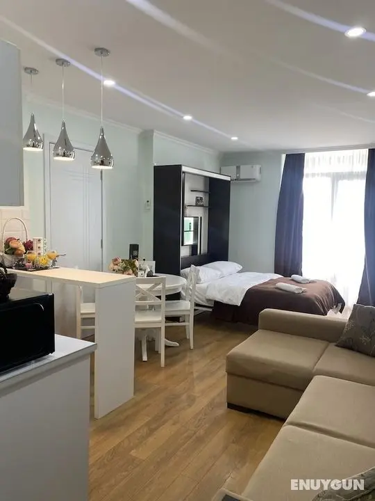 Orbi Sun&Sea Apartments - Öne Çıkan Resim