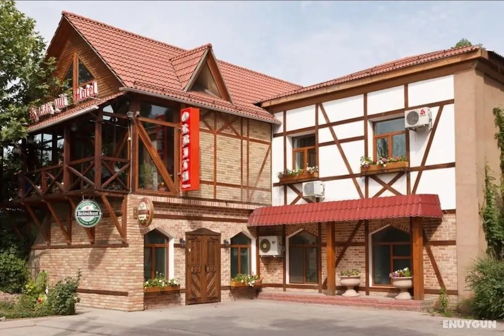 Orbita Boutique Hotel - Öne Çıkan Resim