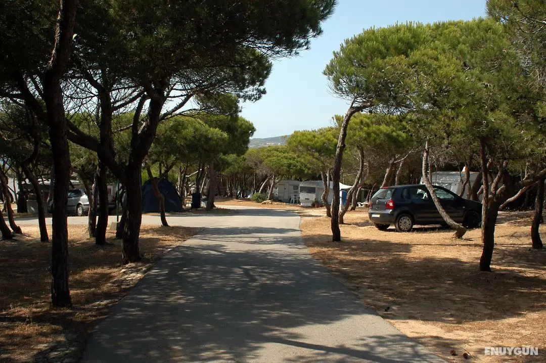 Orbitur Guincho - Genel