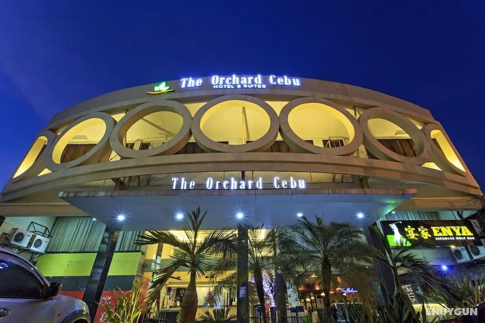 The Orchard Cebu Hotel & Suites - Öne Çıkan Resim