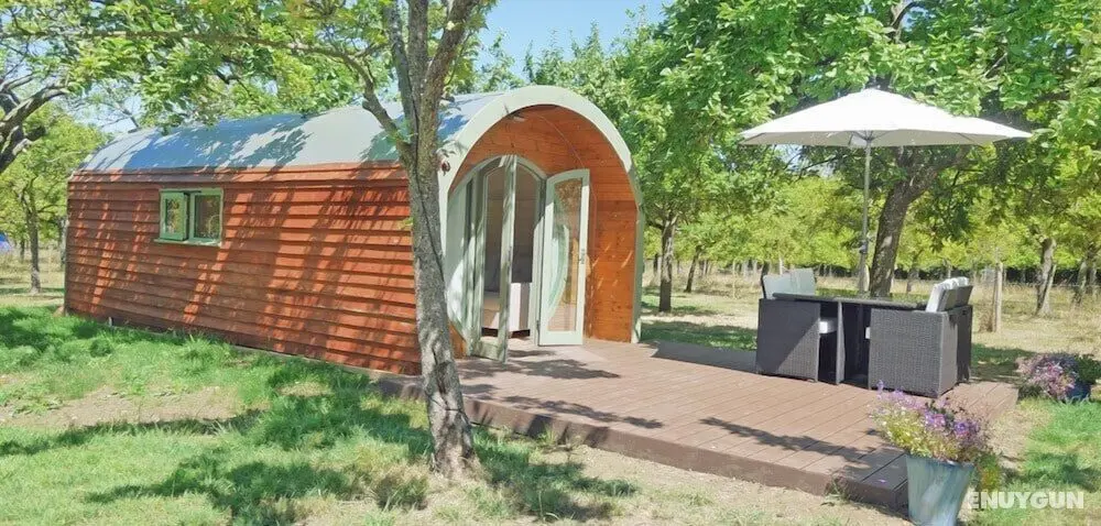 Orchard Farm Luxury Glamping - Öne Çıkan Resim