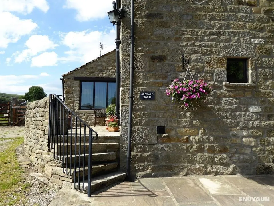 Orchard House B&B - Öne Çıkan Resim