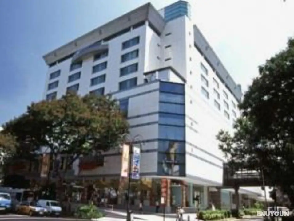 Orchard Point Serviced Apartments - Genel
