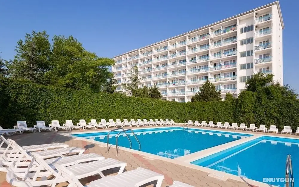 Orchestra Horizont Gelendzhik Resort - Öne Çıkan Resim