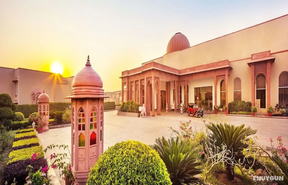 Orchha Palace and Convention Centre - Öne Çıkan Resim