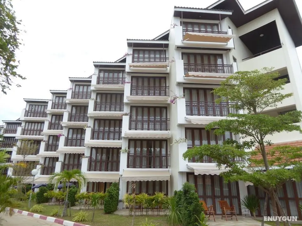 The Orchid Beach Resort at VIP Resort - Öne Çıkan Resim