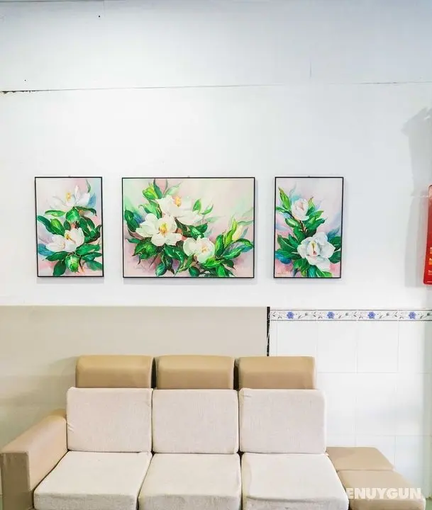 Orchid Garden Homestay Can Tho - Öne Çıkan Resim