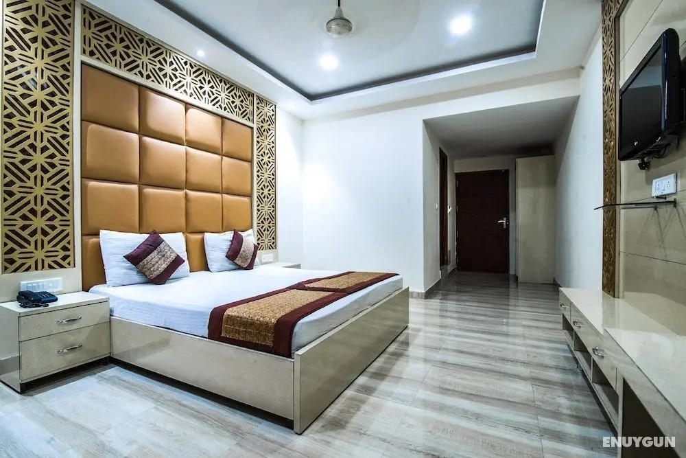 Hotel Orchid Garden - Öne Çıkan Resim
