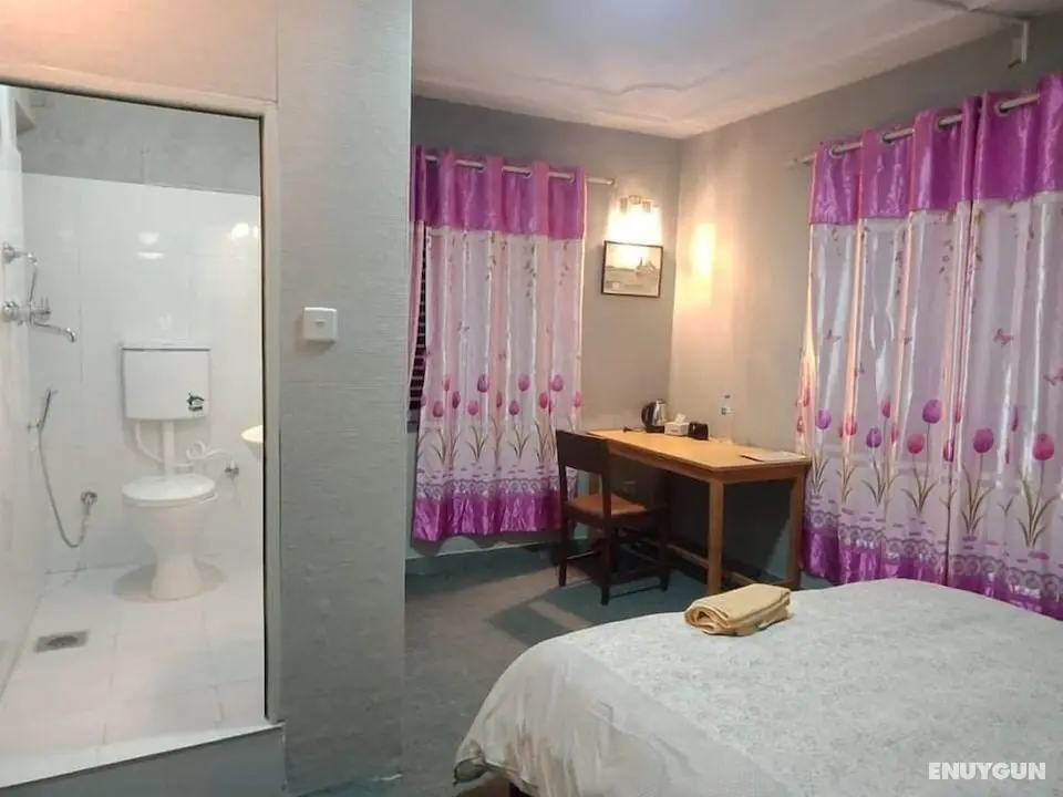 Orchid Home Bed and Breakfast - Öne Çıkan Resim