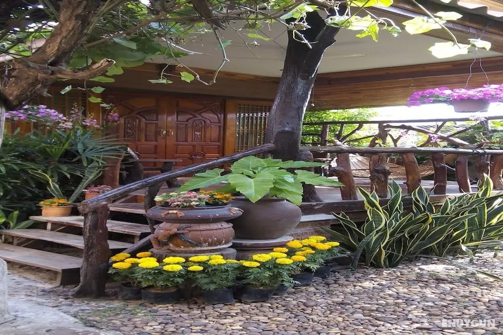 Orchid Homestay Buriram No2 - Öne Çıkan Resim