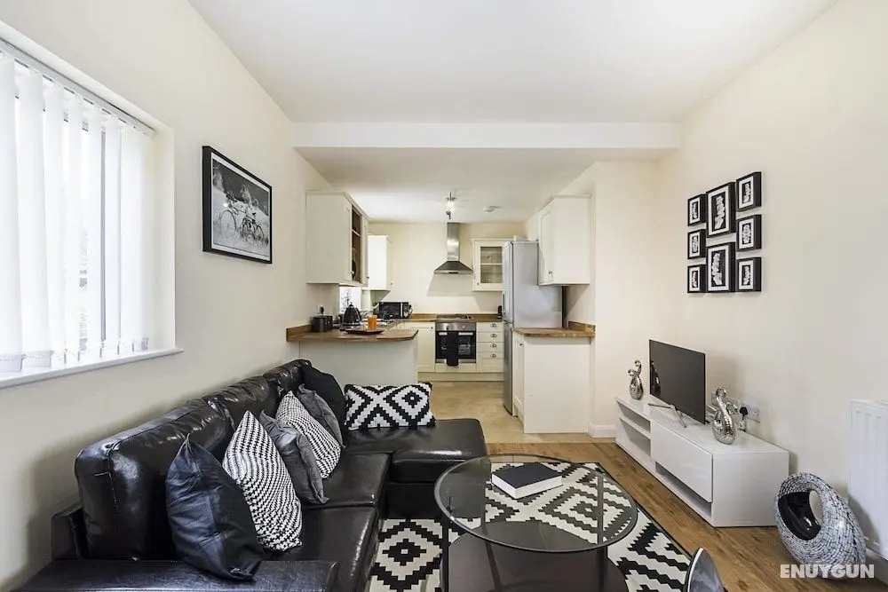 Orchid House Serviced Apartment - Öne Çıkan Resim