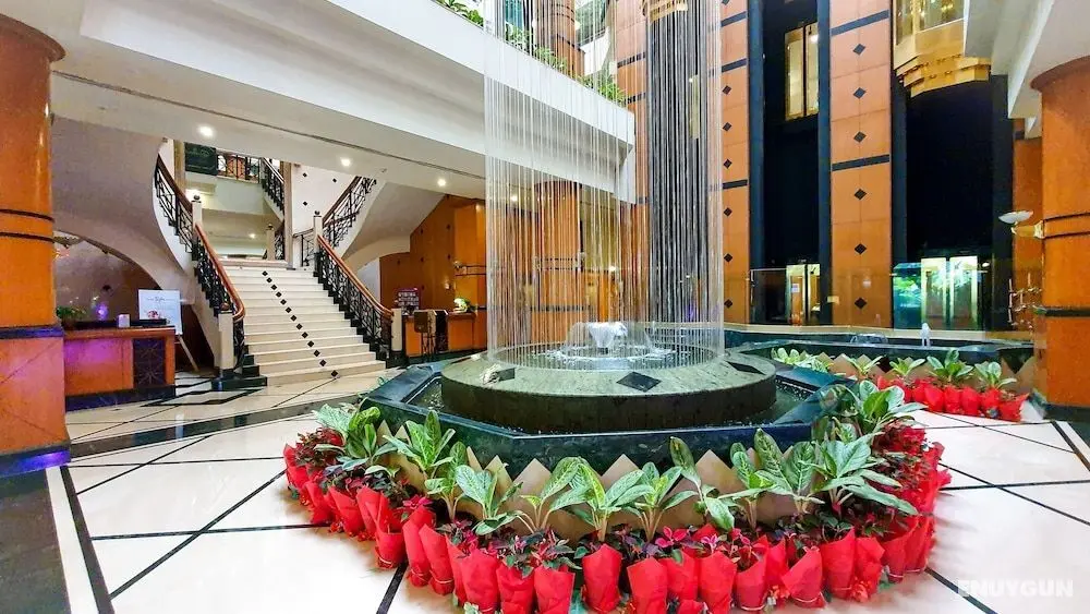 The Orchid Hotel Mumbai Vile Parle - Öne Çıkan Resim
