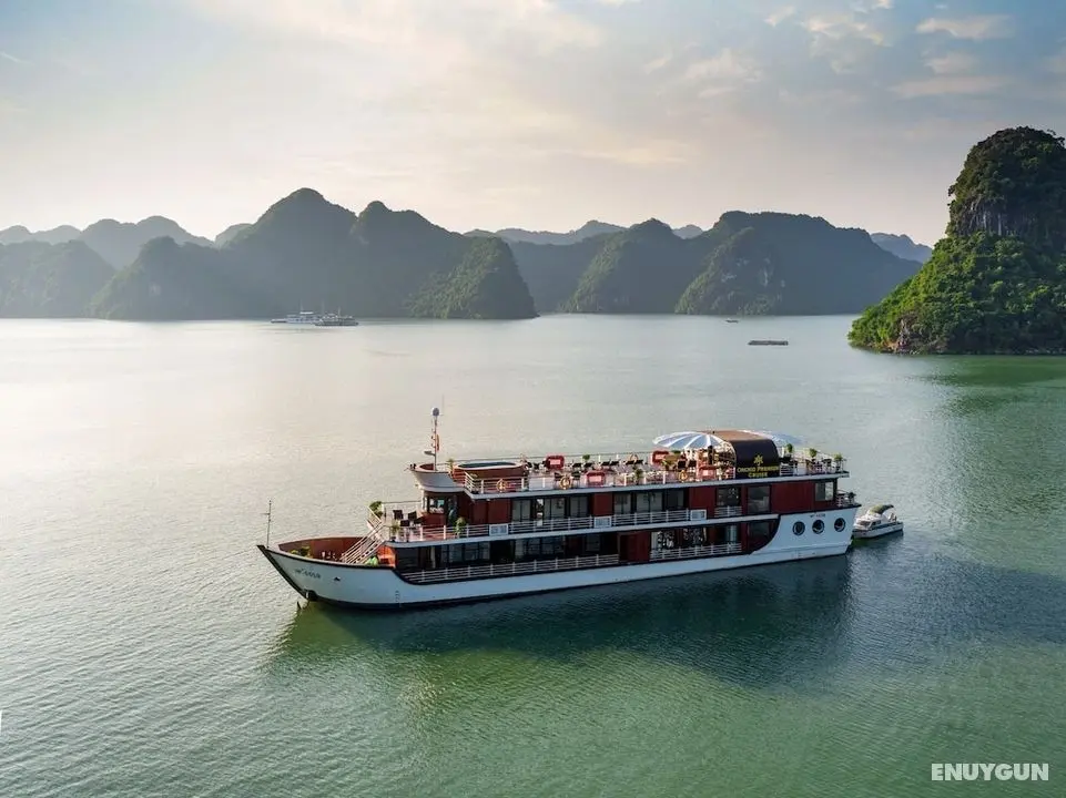 Orchid Premium Cruises - Öne Çıkan Resim