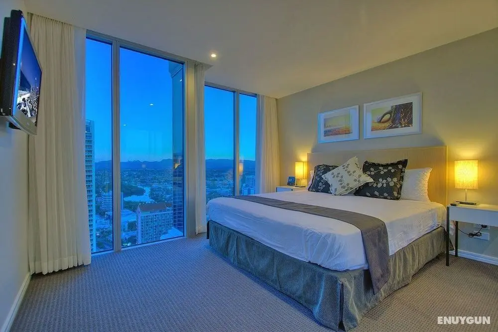 Orchid - Private Apartments - Öne Çıkan Resim