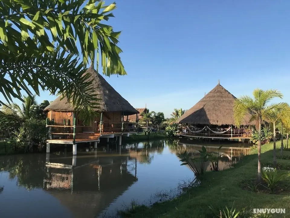 The Orchid Resort & Relax - Oda Manzaraları