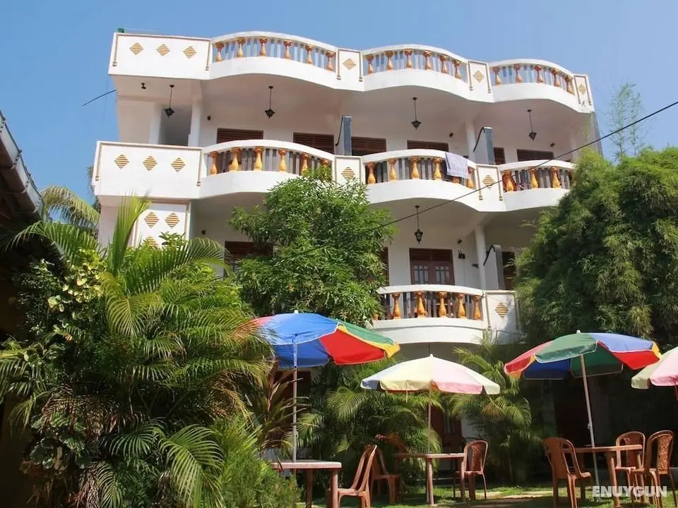 Orchid Rest Hotel Mirissa - Öne Çıkan Resim