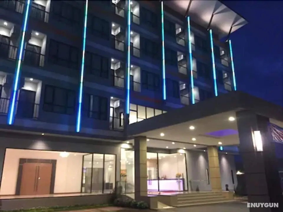 Orchid Riverview Hotel - Öne Çıkan Resim