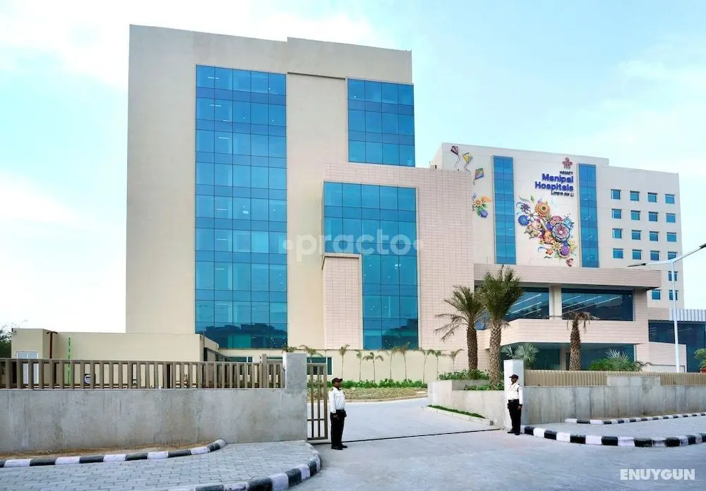 Hotel Orchid Saffron - İlgi Noktası