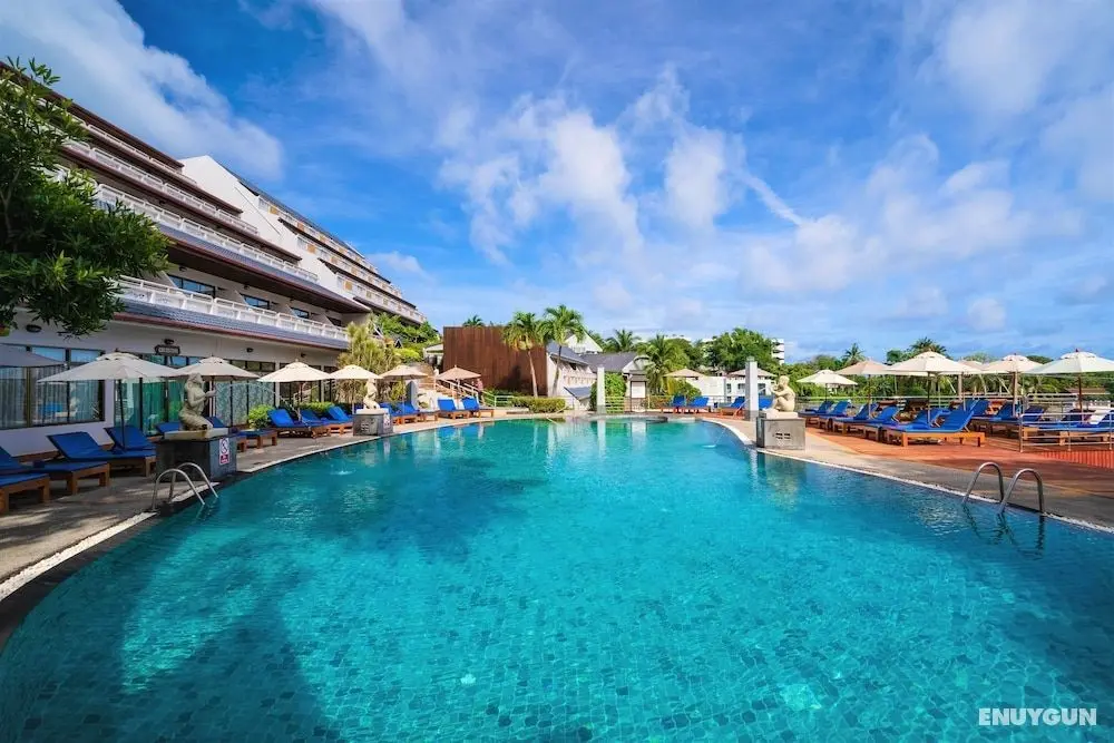 Orchidacea Resort - Öne Çıkan Resim