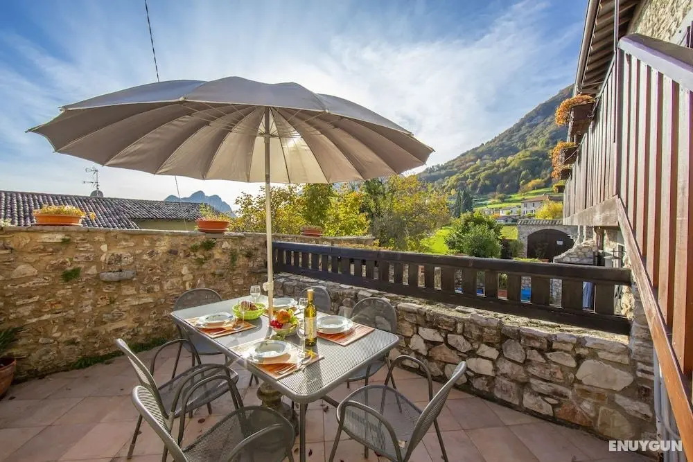 Orchidea Liano Child and pet Friendly - Öne Çıkan Resim