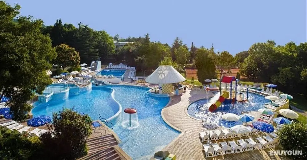 Hotel Orchidea Park All Inclusive - Öne Çıkan Resim