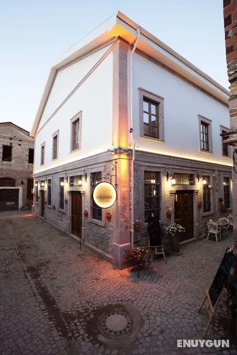 Orchis Hotel - Öne Çıkan Resim