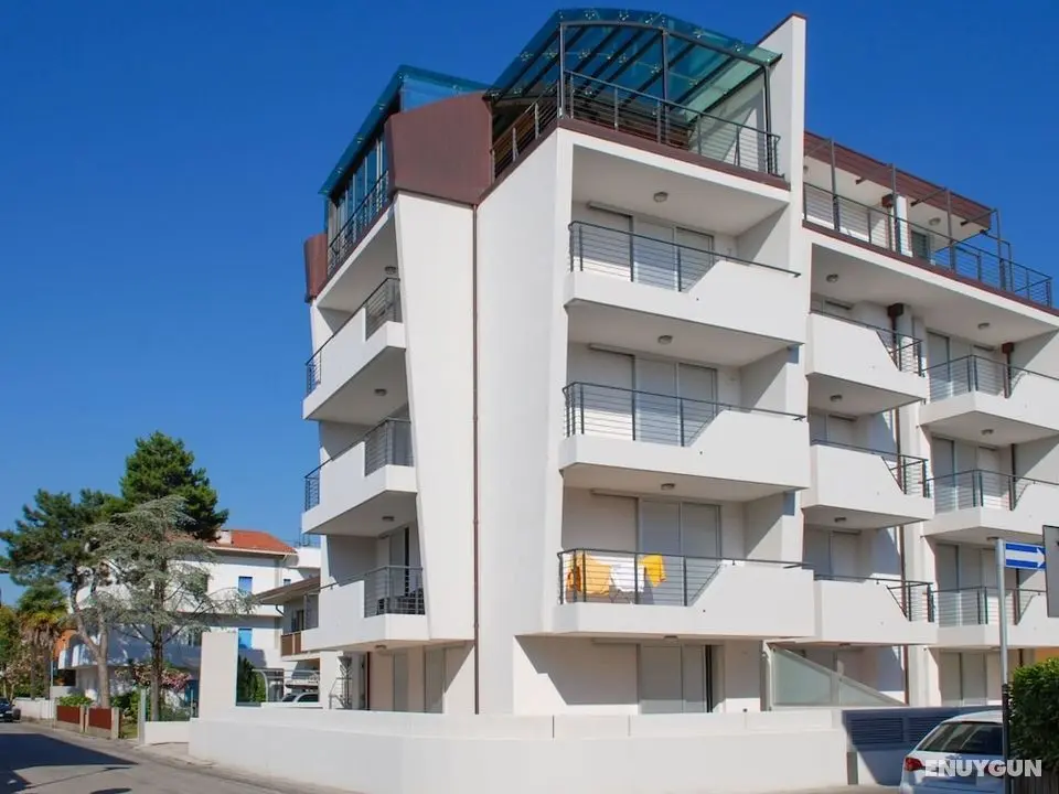 Ore Felici Lignano Sabbiadoro - Öne Çıkan Resim