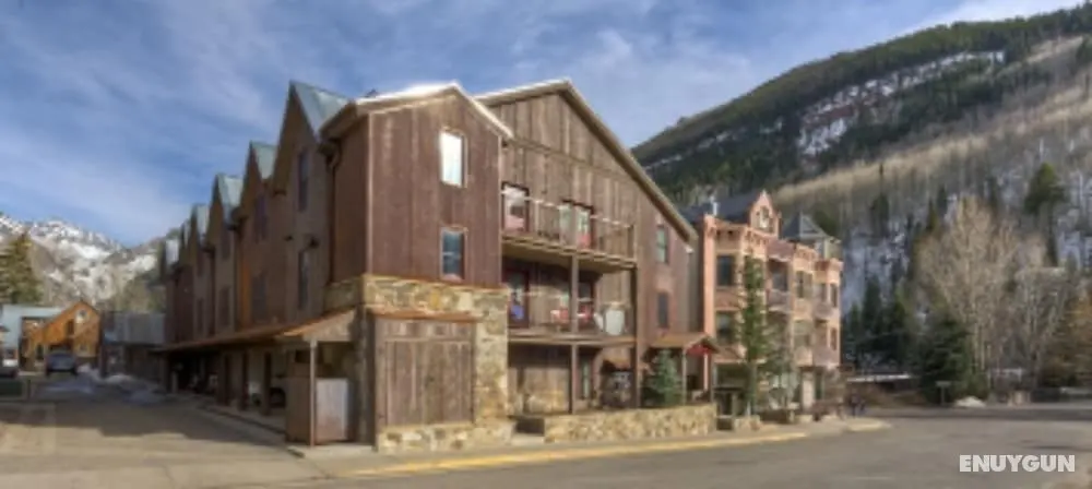 Ore Station 2 by Avantstay Modern Oasis in the Heart of Telluride w/ Hot Tub - Öne Çıkan Resim
