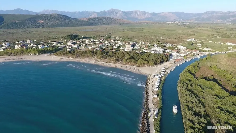 Orea Homes - Dış Mekan