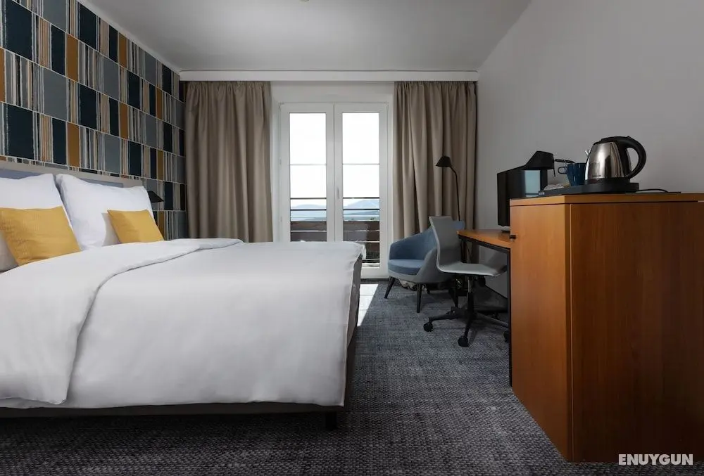 OREA Hotel Špičák Šumava - Öne Çıkan Resim