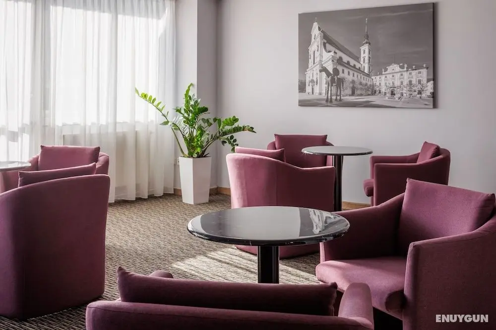 OREA Hotel Voro Brno - Öne Çıkan Resim