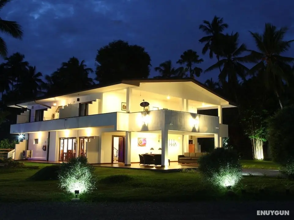 Oreeka - Katunayake Airport Transit Hotels - Dış Mekan