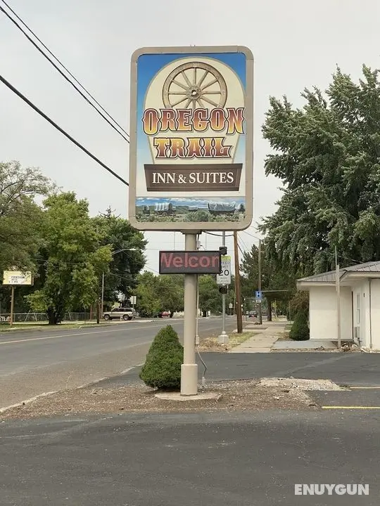Oregon Trail Inn and Suites - Öne Çıkan Resim