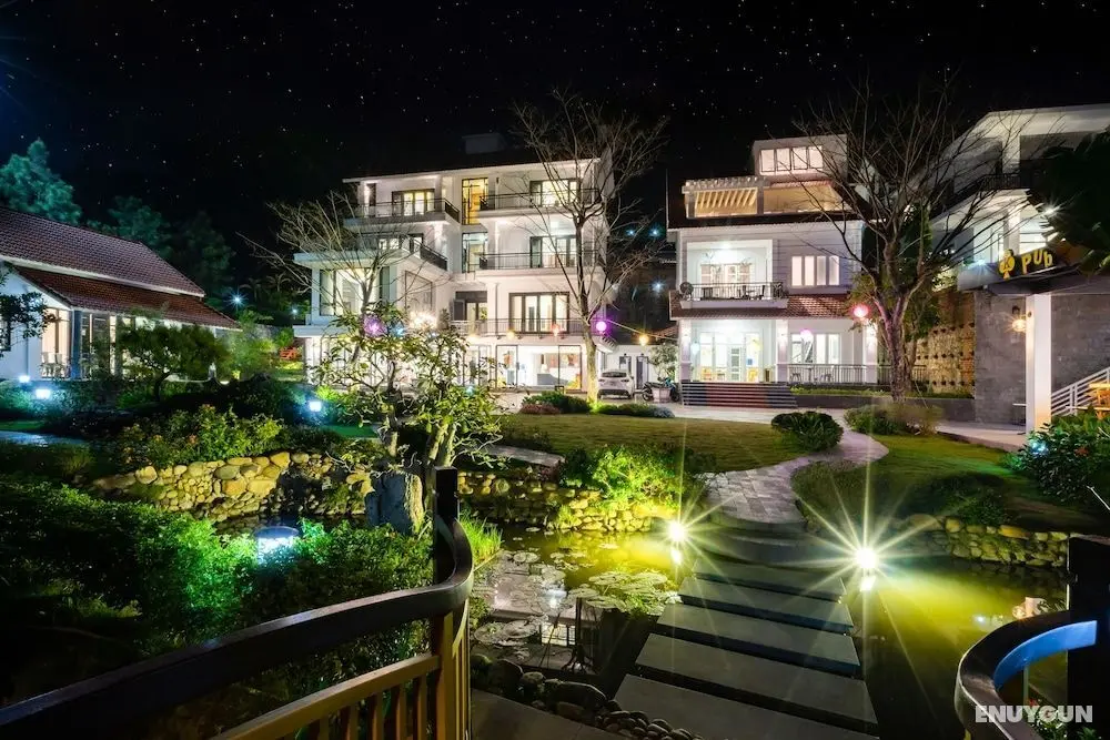 Oreka Homestay Halong - Öne Çıkan Resim