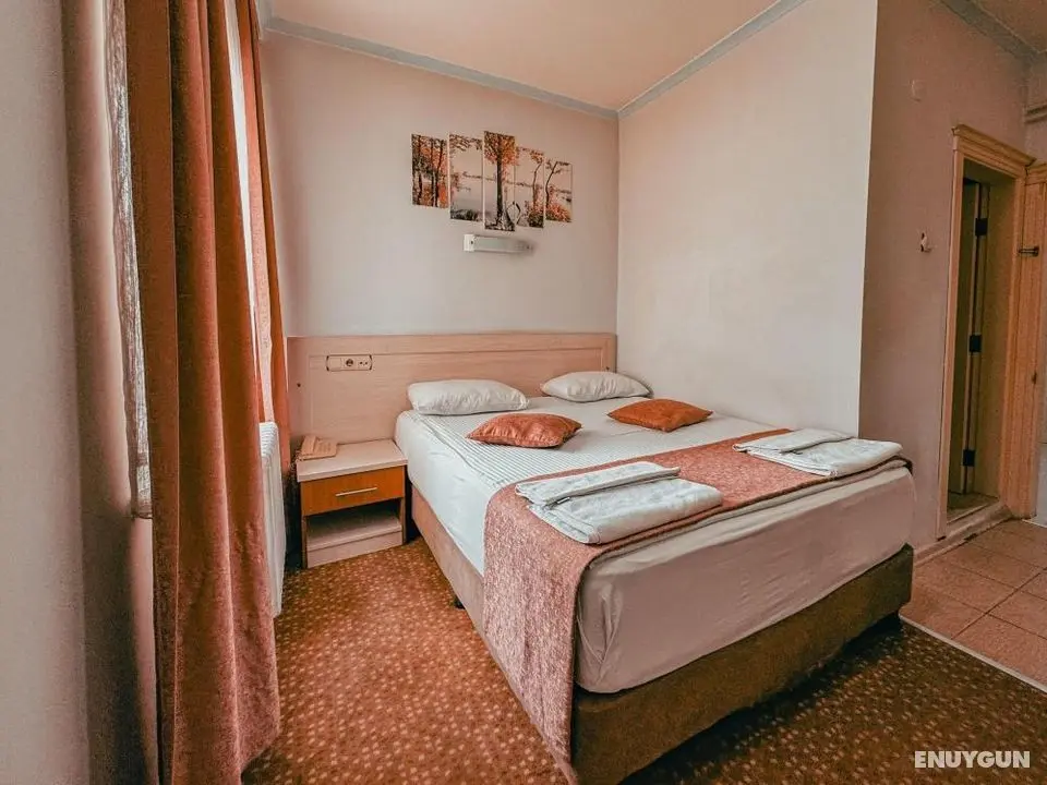 Oreko Ekspress Otel Afyon - Oda