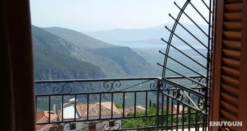 Orfeas Hotel - Genel