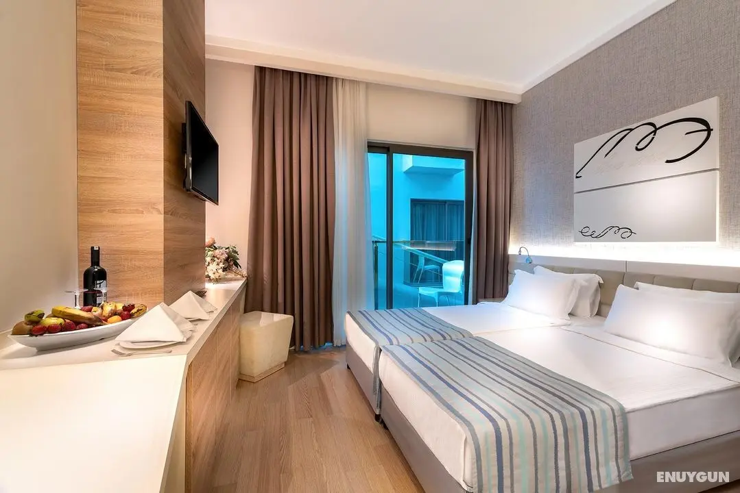 Orfeus Queen Spa - Oda