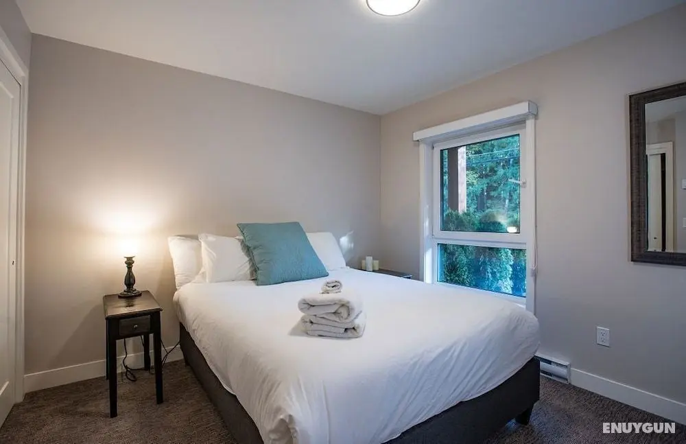 Orford Condo - Oda