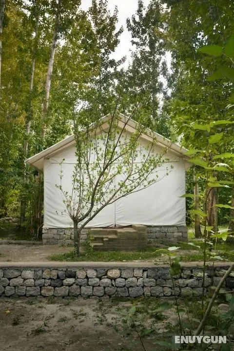 Organic Village Retreat - Öne Çıkan Resim