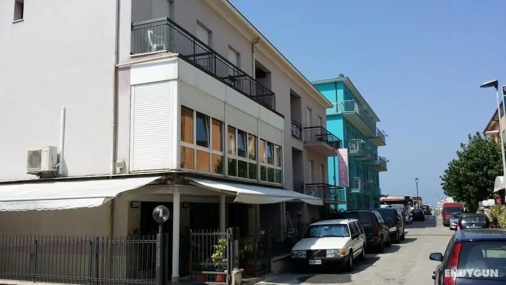 Hotel Oria Rivabella - Öne Çıkan Resim