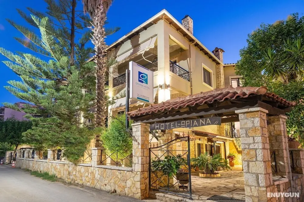 Hotel Oriana - Adults Only - Öne Çıkan Resim