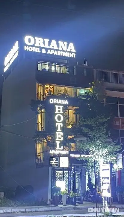 Oriana Hotel & Apartment - Öne Çıkan Resim
