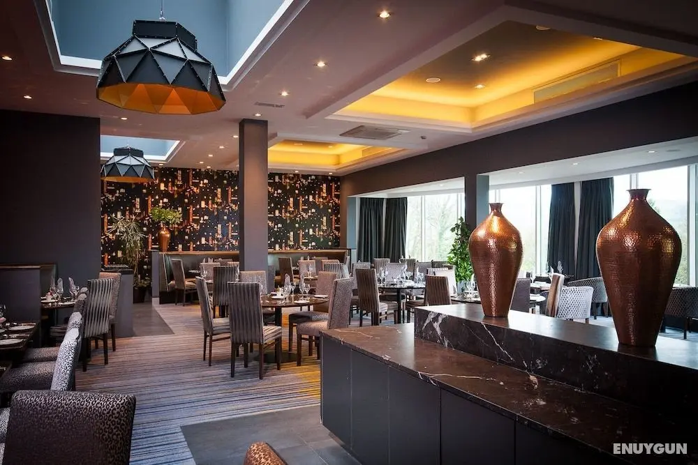 Oriel House Hotel - Öne Çıkan Resim