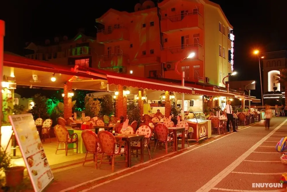 Orient Apart Hotel - Öne Çıkan Resim