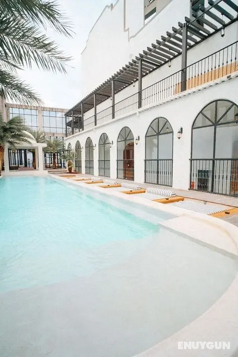 The Orient Jakarta, a Royal Hideaway Hotel - Öne Çıkan Resim