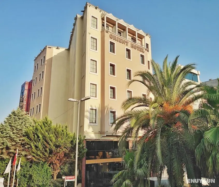 Orient Mintur Hotel - Öne Çıkan Resim