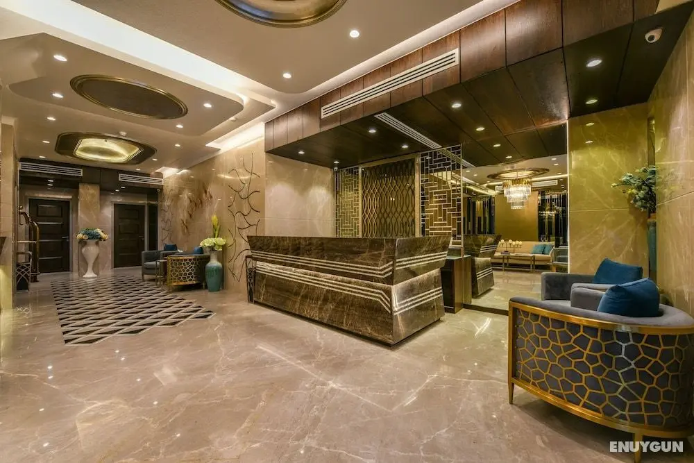 Hotel Orient Regency - Öne Çıkan Resim